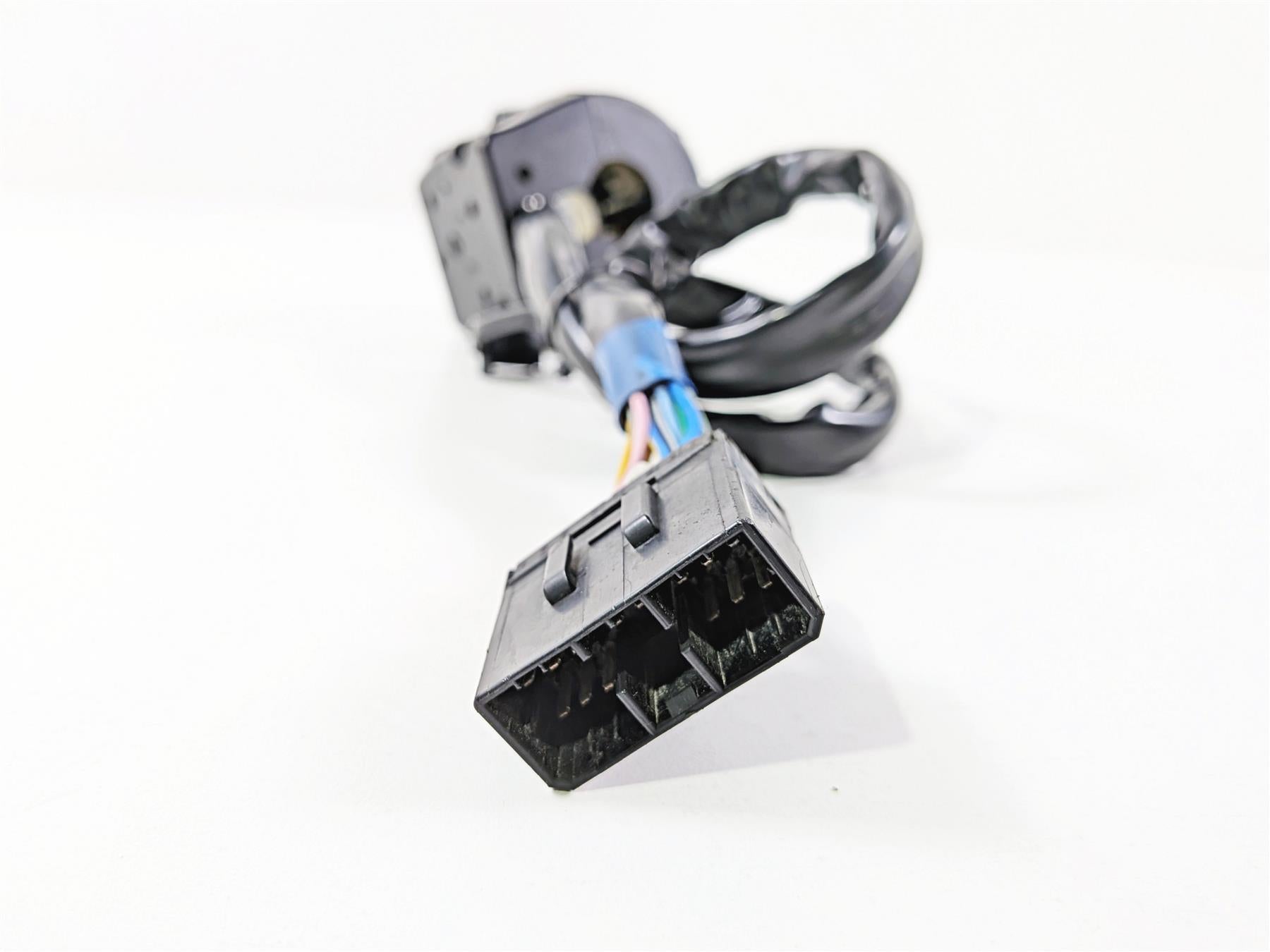 2016 Victory Cross Country Left Hand Light Blinker Control Switch 4012119 {{ shop.shopifyCountryName }} - Mototech271
