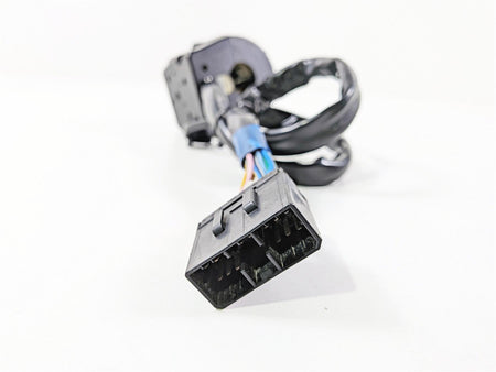 2016 Victory Cross Country Left Hand Light Blinker Control Switch 4012119 {{ shop.shopifyCountryName }} - Mototech271