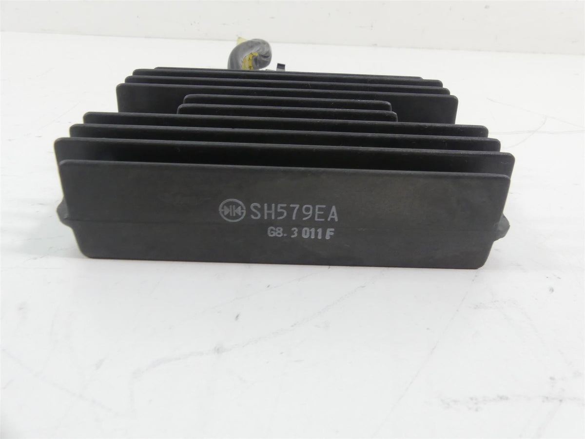 2006 Ducati 999 Biposto Rectifier Voltage Regulator 54040191A SH579EA {{ shop.shopifyCountryName }} - Mototech271