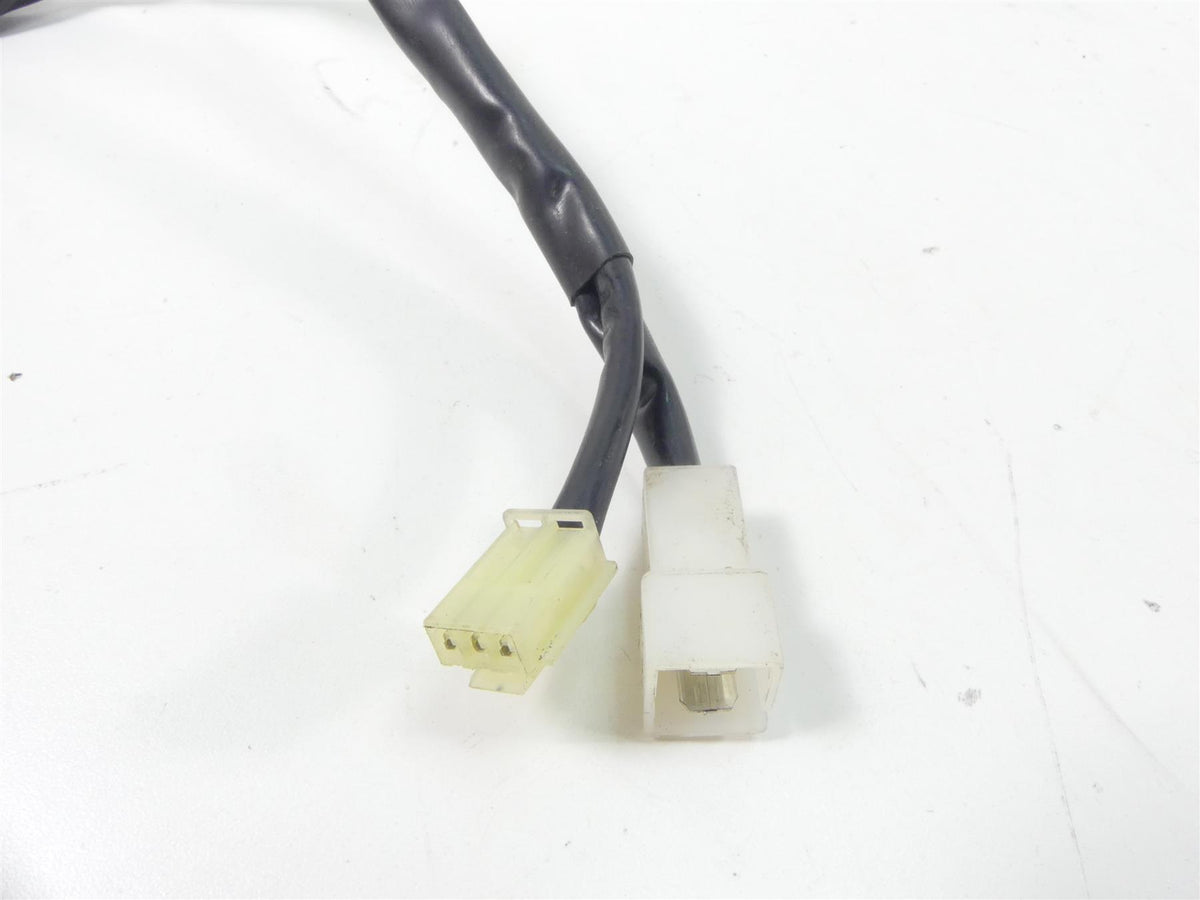 2017 Yamaha XT1200Z Super Tenere Ignition Switch Key Lock Set 2BS-82501-10-00 {{ shop.shopifyCountryName }} - Mototech271