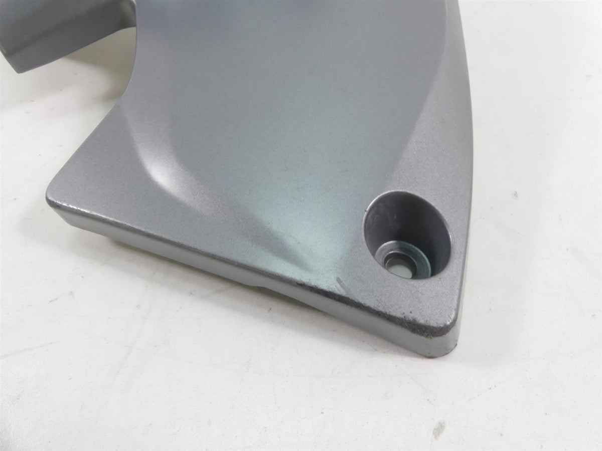 2015 BMW R1200RT K52 Left Side Engine Spoiler Cover Fairing Cowl 46638533579 {{ shop.shopifyCountryName }} - Mototech271