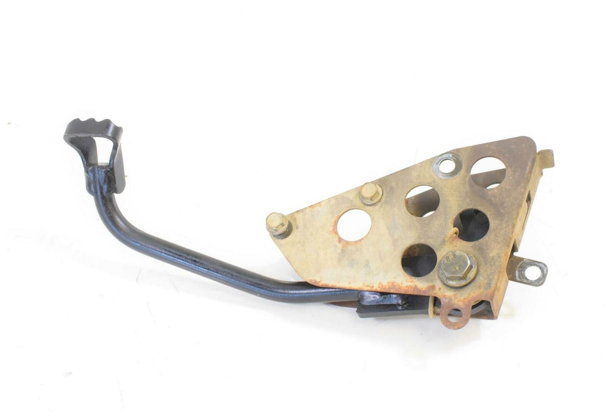 2014 Polaris Sportsman 850 XP EPS Brake Pedal Bracket Peg 5251561 {{ shop.shopifyCountryName }} - Mototech271