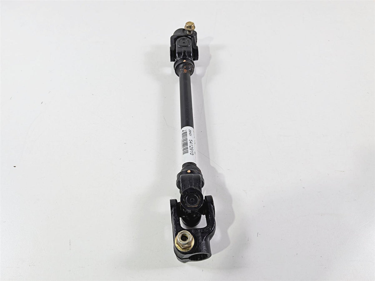 2022 Can Am Maverick X3 XRC Turbo RR 72" Lower Steering Shaft Rod 709402752-Mototech271