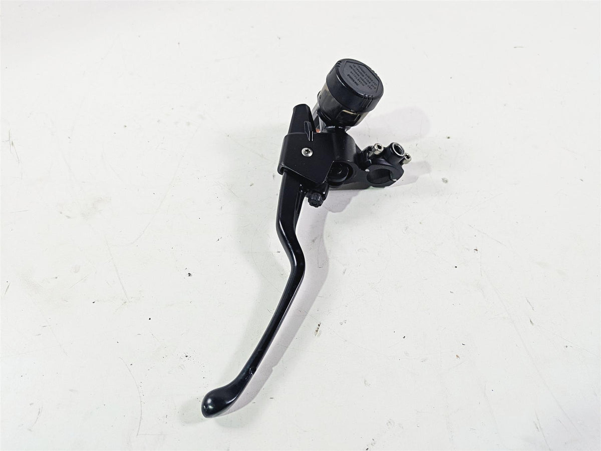 2010 BMW R1200GS K25 Clutch Master Cylinder & Lever 32727728848 {{ shop.shopifyCountryName }} - Mototech271