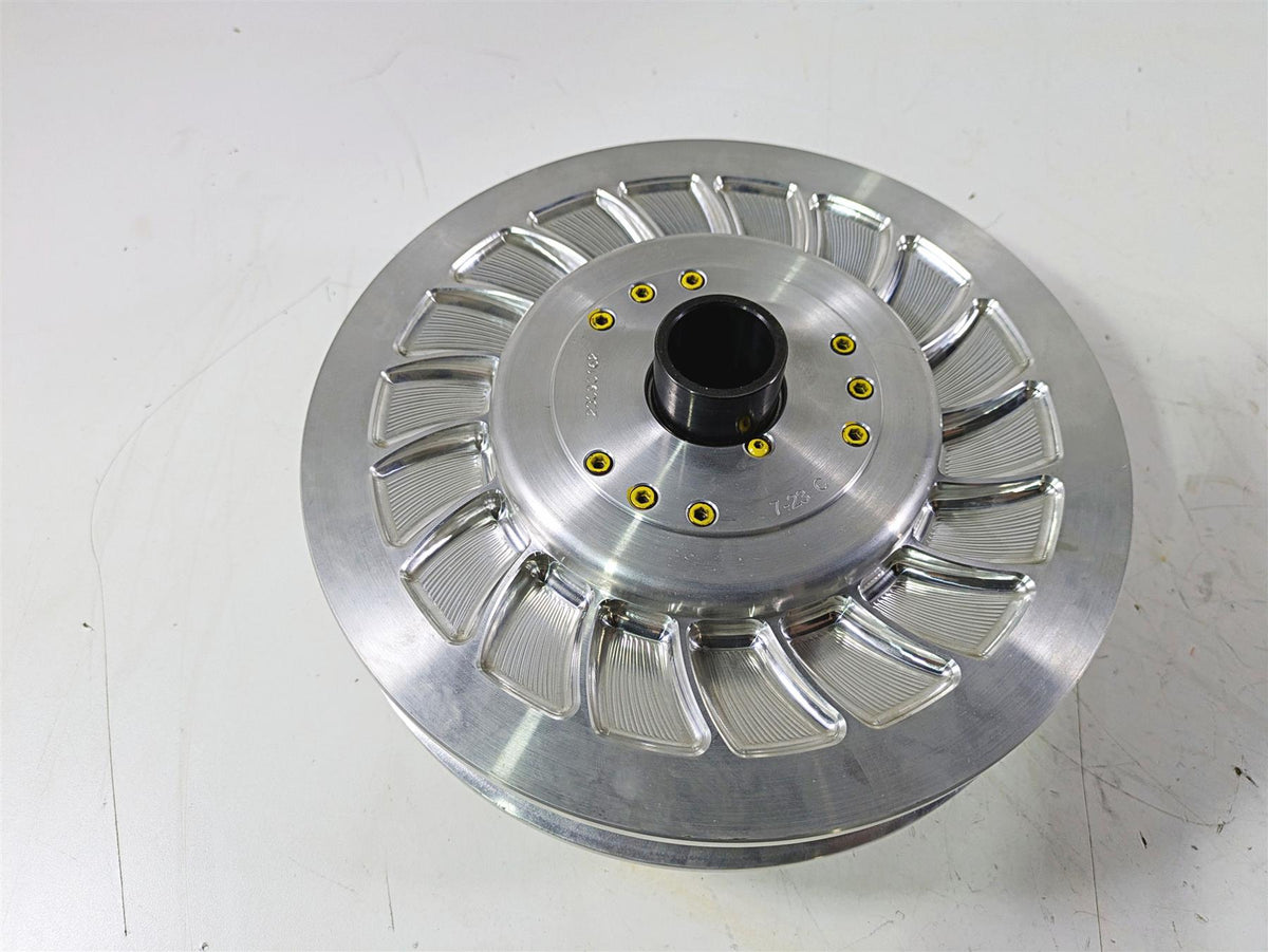 2022 Can-Am Defender XMR HD10 STM Secondary Driven Clutch 3001065 {{ shop.shopifyCountryName }} - Mototech271