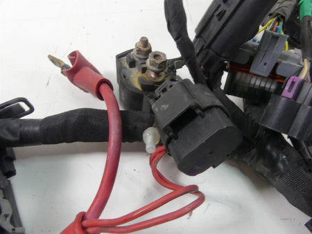 2018 Indian Scout Sixty Main Wiring Harness Loom - No Abs - No Cuts 2414093 {{ shop.shopifyCountryName }} - Mototech271