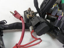 Load image into Gallery viewer, 2018 Indian Scout Sixty Main Wiring Harness Loom - No Abs - No Cuts 2414093
