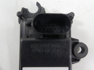 2017 BMW RnineT Racer K32 Gauges Ecu Control Unit Module - Read 62118394723