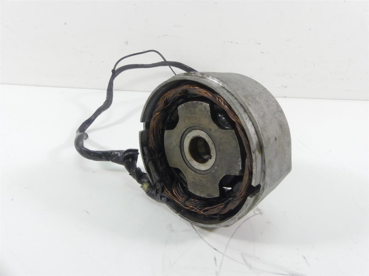 1978 Yamaha XS650 SE Special Ignition Stator Rotor Flyweel Set 306-81610-12-00 {{ shop.shopifyCountryName }} - Mototech271