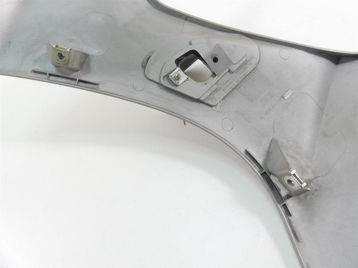 2014 BMW K1600 GTL K48 Right Belly Radiator Cooler Fairing Cover 46638543982 {{ shop.shopifyCountryName }} - Mototech271