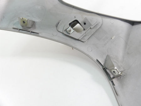 2014 BMW K1600 GTL K48 Right Belly Radiator Cooler Fairing Cover 46638543982 {{ shop.shopifyCountryName }} - Mototech271