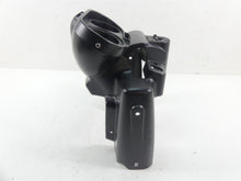 Load image into Gallery viewer, 2005 Harley Touring FLTR Road Glide Gauges Speedo Tacho Fairing Cover Set 67921-98
