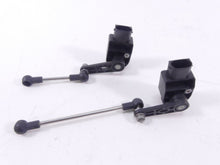 Load image into Gallery viewer, 2017 BMW R1200GS GSW K50 Front Rear Height Leveling Level Sensor Set 37146870000 | Mototech271
