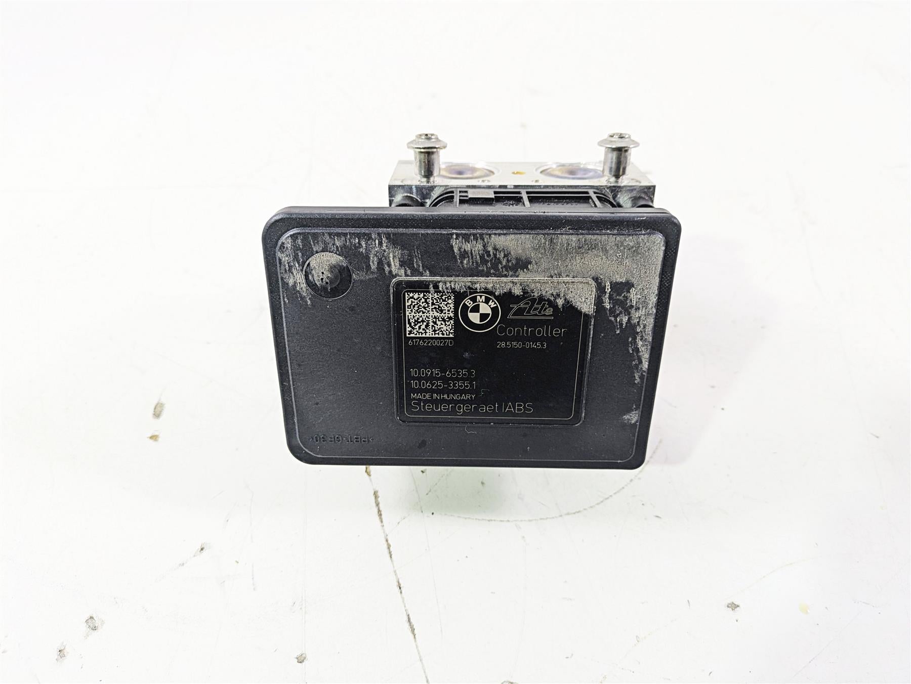 2017 BMW S1000RR K46 Abs Brake Pump Module Unit 34518561705 34518566956 34519444398 {{ shop.shopifyCountryName }} - Mototech271