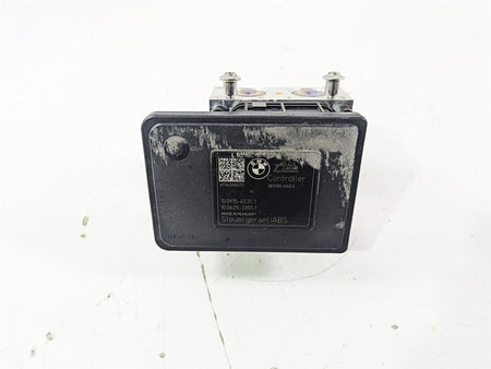 2017 BMW S1000RR K46 Abs Brake Pump Module Unit 34518561705 34518566956 34519444398 {{ shop.shopifyCountryName }} - Mototech271