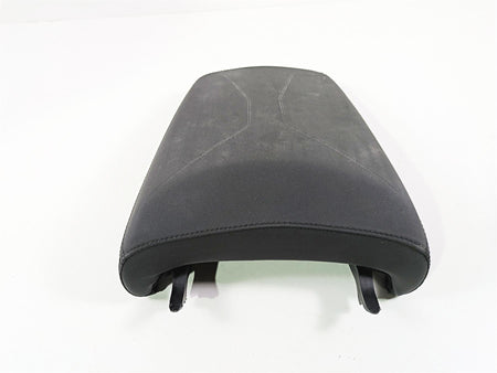 2024 Triumph Tiger 900 GT Rear Passenger Seat Saddle Comfort 2 tone T2311981 {{ shop.shopifyCountryName }} - Mototech271