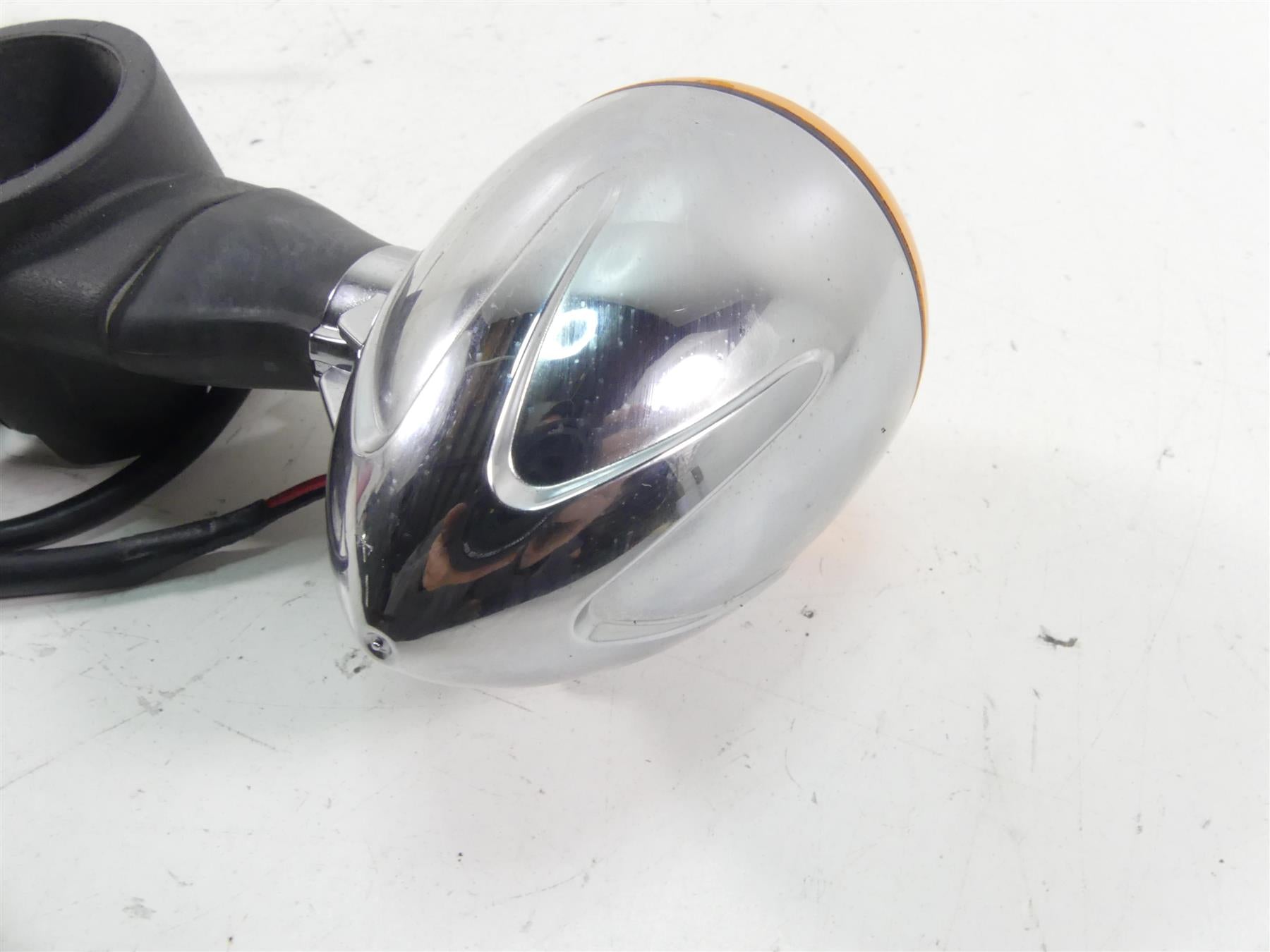 2016 Indian Scout Sixty Front Turn Signal Blinkers Set 2412602 {{ shop.shopifyCountryName }} - Mototech271