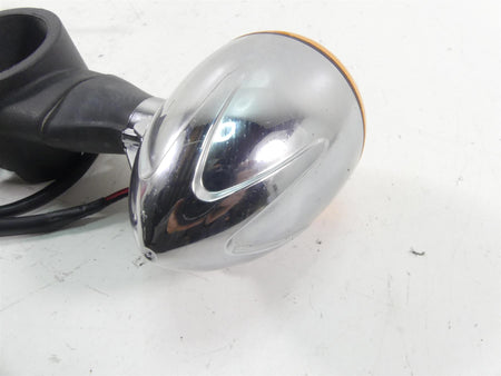 2016 Indian Scout Sixty Front Turn Signal Blinkers Set 2412602 {{ shop.shopifyCountryName }} - Mototech271