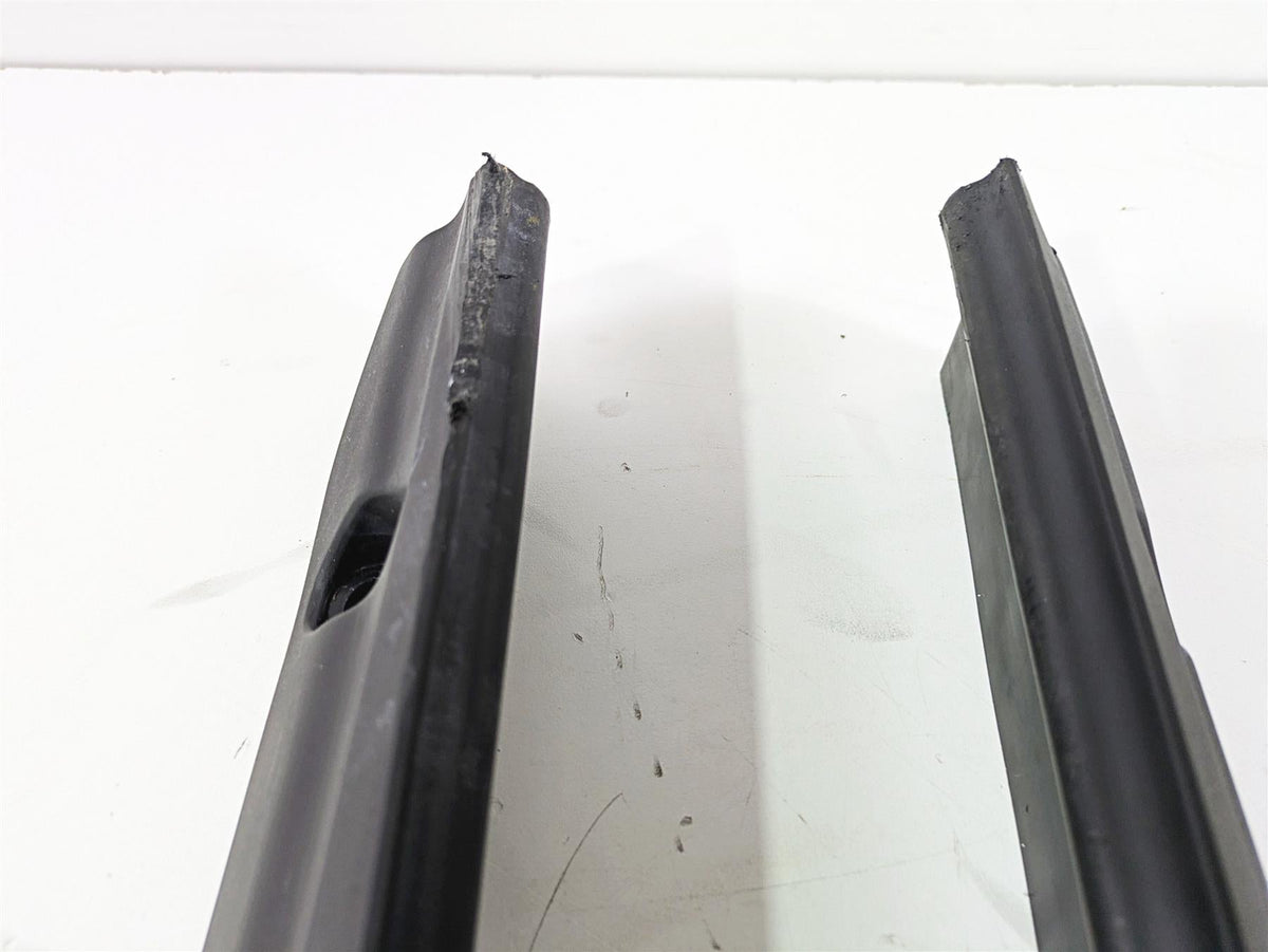 2020 Yamaha Waverunner VX1050 Deluxe Sponson Side Guard Set F1S-U883N-01-00 {{ shop.shopifyCountryName }} - Mototech271