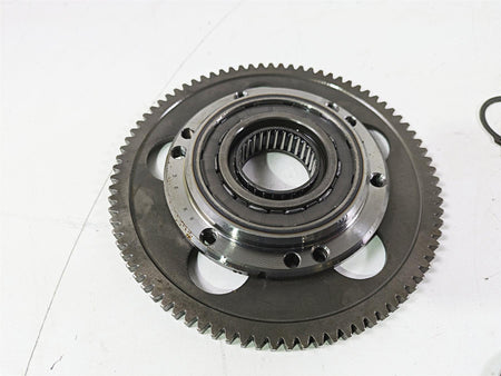 2010 Harley VRSCF Muscle Rod Starter Gears Gear Clutch Set 31303-01K 31301-01K {{ shop.shopifyCountryName }} - Mototech271
