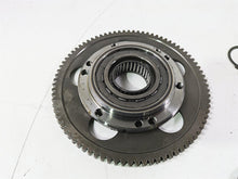 Load image into Gallery viewer, 2010 Harley VRSCF Muscle Rod Starter Gears Gear Clutch Set 31303-01K 31301-01K | Mototech271
