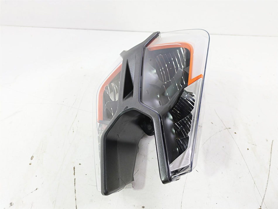2022 KTM 1290 Super Adventure S Headlight Head Lamp READ 61914001000 {{ shop.shopifyCountryName }} - Mototech271