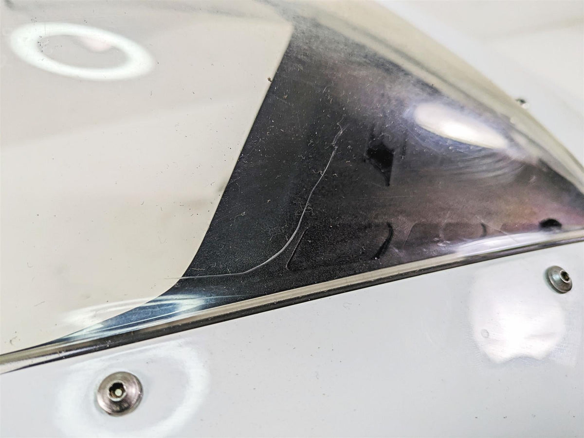 2013 MV Agusta F3 675 ERA Front Nose Fairing Cover & Windscreen 8000B5452 {{ shop.shopifyCountryName }} - Mototech271