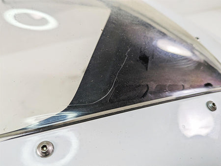 2013 MV Agusta F3 675 ERA Front Nose Fairing Cover & Windscreen 8000B5452 {{ shop.shopifyCountryName }} - Mototech271