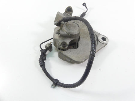 1995 Harley Touring FLHTCU Electra Glide Rear Brake Caliper & Bracket 44050-87 {{ shop.shopifyCountryName }} - Mototech271
