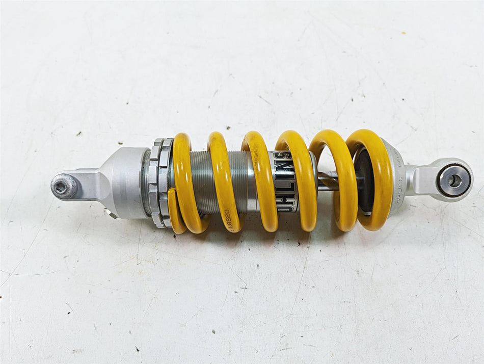 2020 Ducati Scrambler 1100 Sport Pro Rear Ohlins Shock Damper 36521732A {{ shop.shopifyCountryName }} - Mototech271