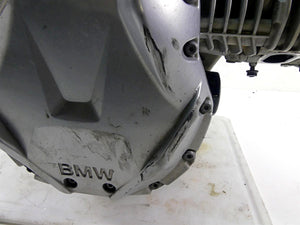 2014 BMW R1200GS K50 Running Engine Motor Transmission - 26k - Read 11008389099