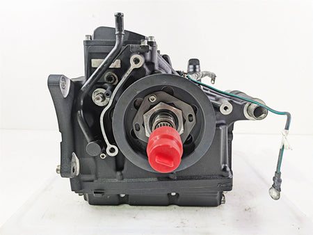 2020 Harley Softail FXST Standard 6-Sp Transmission Gear Box M8 - 12k 34700176 {{ shop.shopifyCountryName }} - Mototech271