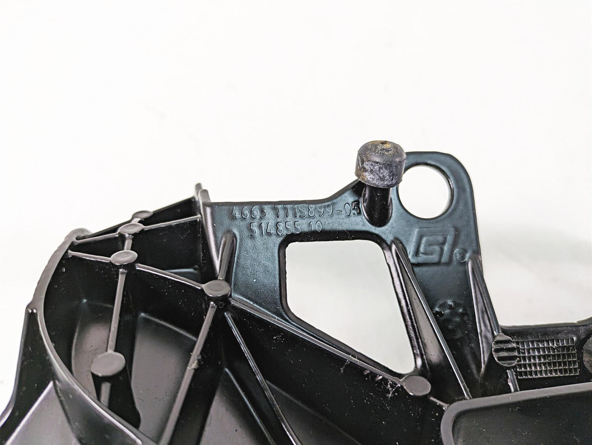 2015 BMW S1000RR K46 Front Panel Fairing Stay Holder Carrier -Read 46637715899 {{ shop.shopifyCountryName }} - Mototech271