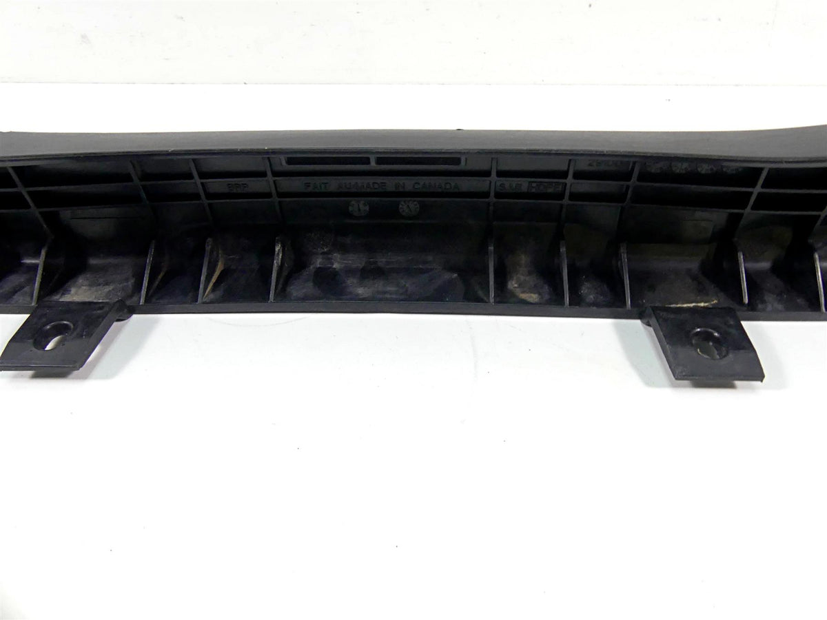 2011 Sea-Doo RXT-X 260 Rear Bumper Plastic Guard 291002592 291004274 {{ shop.shopifyCountryName }} - Mototech271