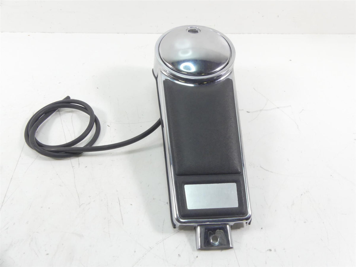 1998 Harley Touring FLHTC Electra Glide Tank Dash Cover Console 61270-98 {{ shop.shopifyCountryName }} - Mototech271