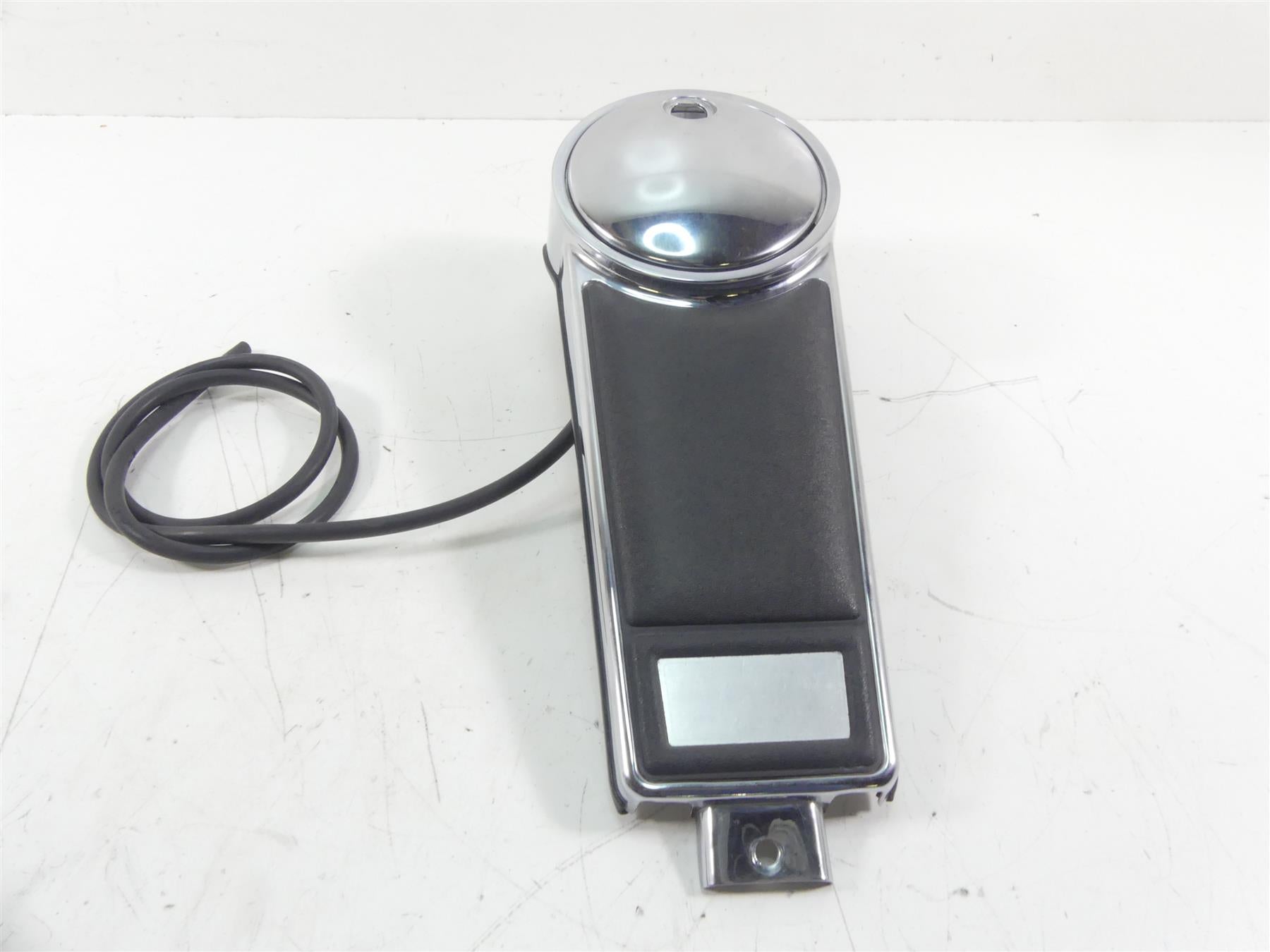1998 Harley Touring FLHTC Electra Glide Tank Dash Cover Console 61270-98 {{ shop.shopifyCountryName }} - Mototech271