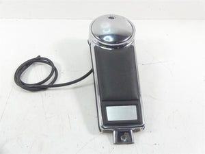 1998 Harley Touring FLHTC Electra Glide Tank Dash Cover Console 61270-98 | Mototech271