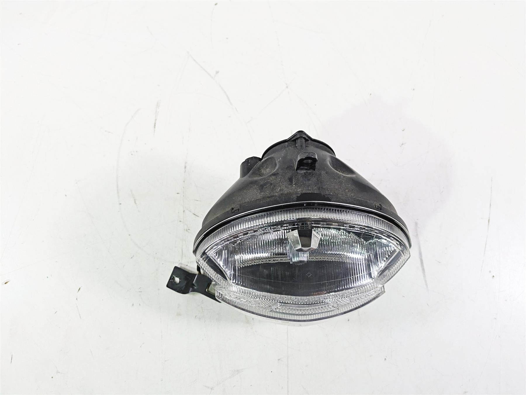 2009 Ducati Monster 1100 S Headlight Head Light Lamp Lens 52010171B {{ shop.shopifyCountryName }} - Mototech271