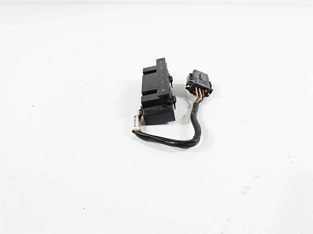 2001 Harley FLHRCI Road King Instrument Indicator Lights 68113-99C {{ shop.shopifyCountryName }} - Mototech271