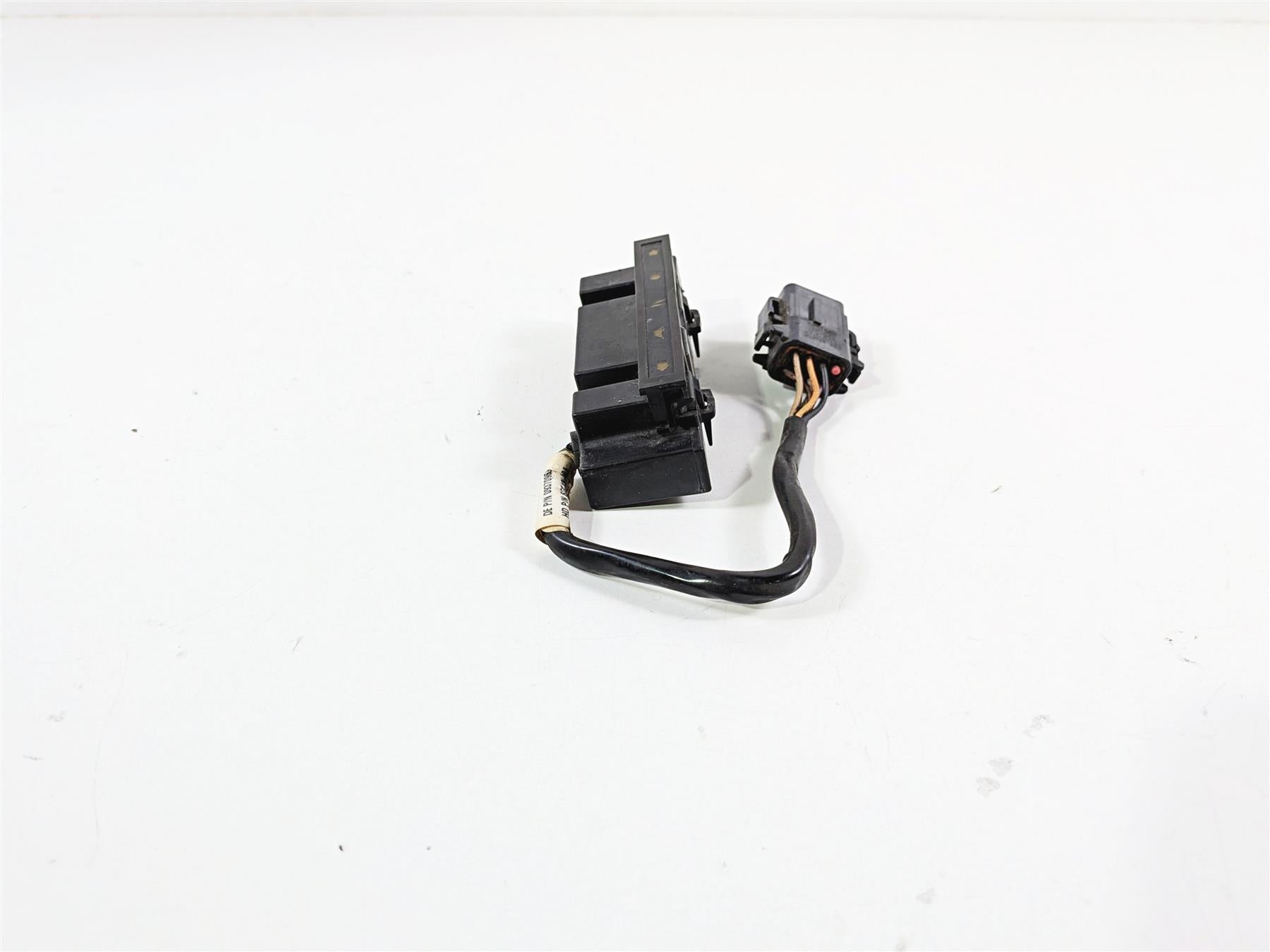 2001 Harley FLHRCI Road King Instrument Indicator Lights 68113-99C {{ shop.shopifyCountryName }} - Mototech271