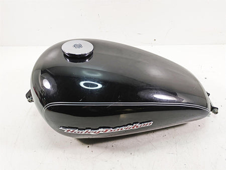 2007 Harley Sportster XL1200 C Fuel Gas Petrol Tank - No Dent - Read 62213-07 {{ shop.shopifyCountryName }} - Mototech271