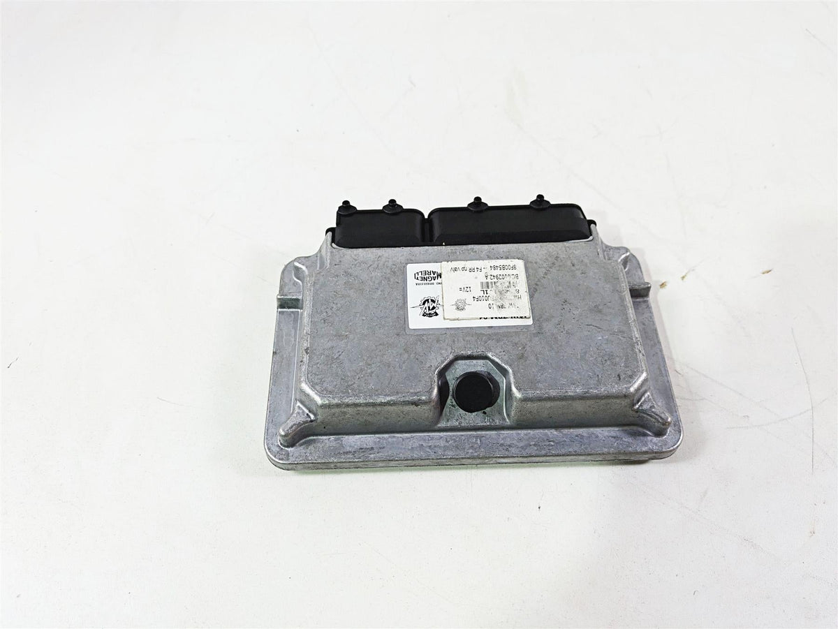 2012 Mv Agusta F4 RR Cdi Ecu Ecm Engine Control Module 8F00B5484 {{ shop.shopifyCountryName }} - Mototech271
