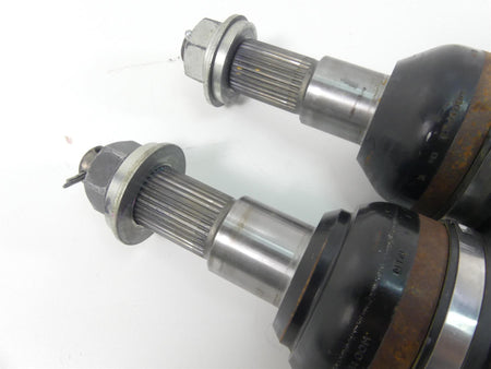2021 Kawasaki Teryx KRX KRF 1000 Rear Cv Drive Shaft Axle Set 59266-0742 {{ shop.shopifyCountryName }} - Mototech271