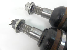 Load image into Gallery viewer, 2021 Kawasaki Teryx KRX KRF 1000 Rear Cv Drive Shaft Axle Set 59266-0742 | Mototech271
