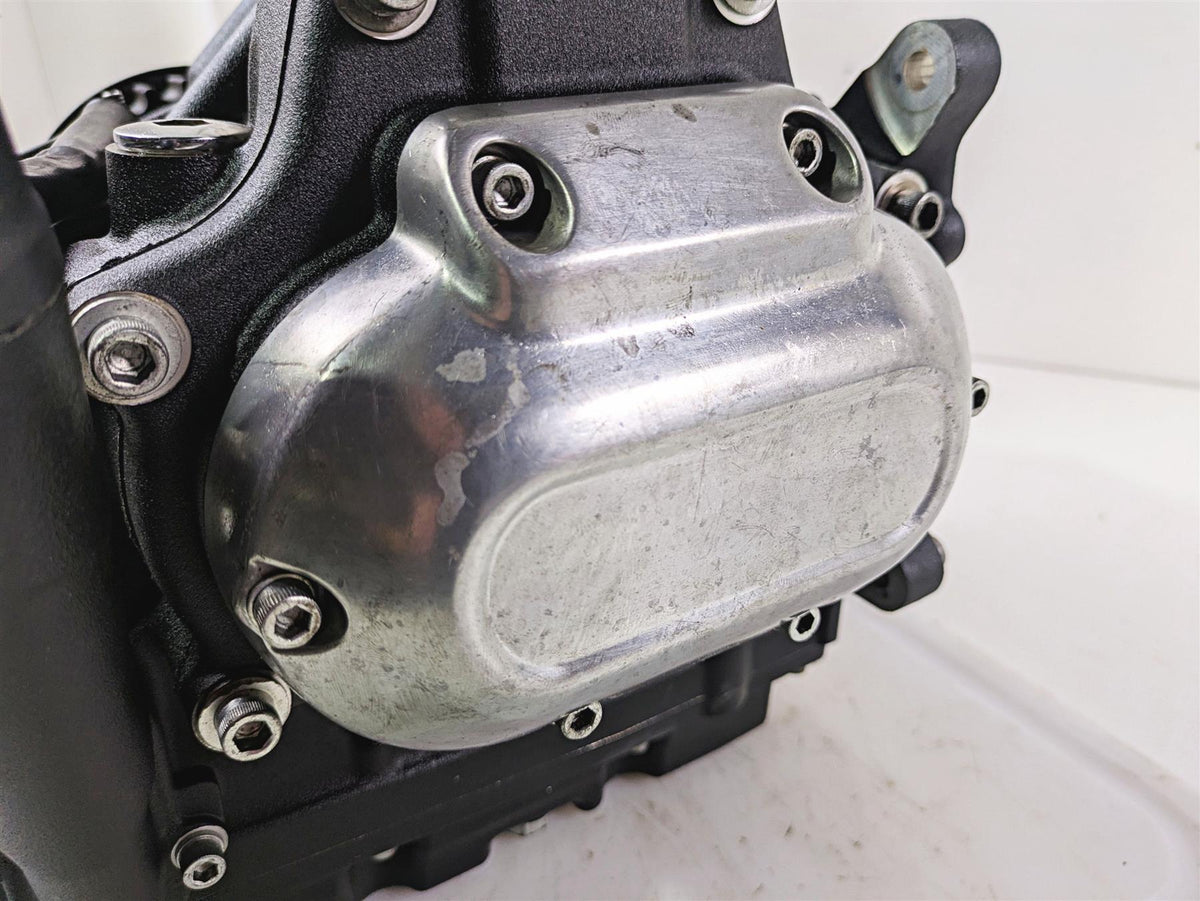 2020 Harley Softail FXST Standard 6-Sp Transmission Gear Box M8 - 12k 34700176 {{ shop.shopifyCountryName }} - Mototech271