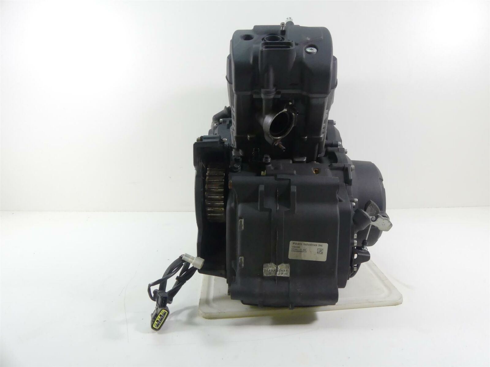 2017 Victory Octane 1200 Running 1200ccm Engine Motor - Video - Read 1205885-657 {{ shop.shopifyCountryName }} - Mototech271