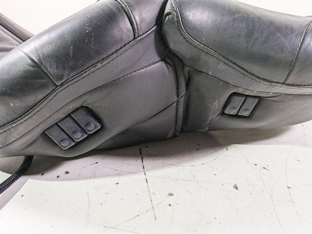 2003 Harley Touring FLHTCUI E-Glide 100th Road Zeppelin Air Seat 52333-97E {{ shop.shopifyCountryName }} - Mototech271