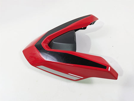 2024 Triumph Tiger 900 GT Upper Nose Fender Guard Beak T2312004 T2313116 {{ shop.shopifyCountryName }} - Mototech271