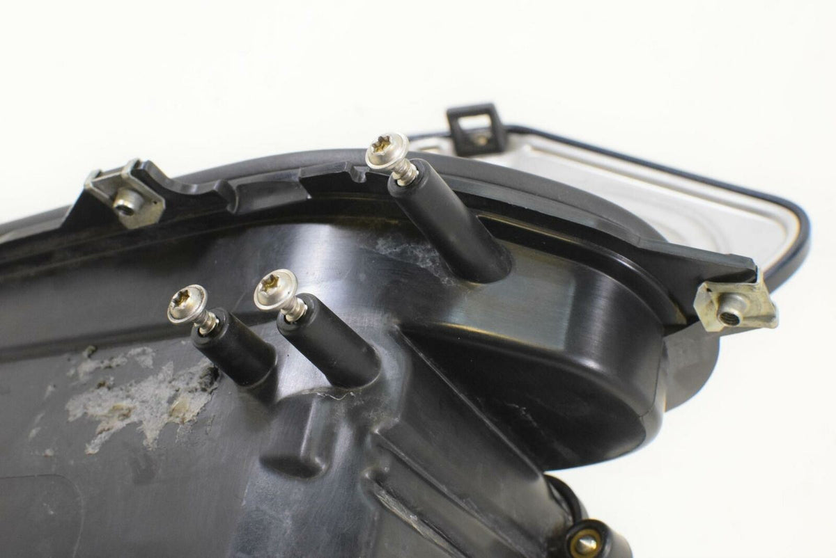 2013 BMW R1200 RT K26 Radio Box Carrier Holder & Lid 46637681543 {{ shop.shopifyCountryName }} - Mototech271