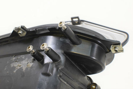 2013 BMW R1200 RT K26 Radio Box Carrier Holder & Lid 46637681543 {{ shop.shopifyCountryName }} - Mototech271